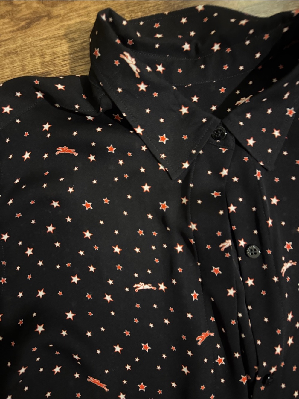 Longchamp top size xs - Picture 2 of 4